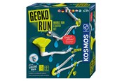 Rakennussarjat - Kosmos Gecko Run - Marble Run Starter Set - KM617288