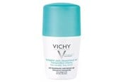 Parfyymit & Tuoksut - Vichy 48h Anti-Perspirant Deo Roll-On - 3337871310868
