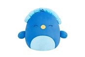 Pehmolelu - Squishmallows 40 cm P24 Priscilla Peacock - 248611