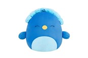 Pehmolelu - Squishmallows 40 cm P24 Priscilla Peacock - 248611