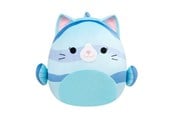 Pehmolelu - Squishmallows Melinda the Cat Fish 50 cm - 248631