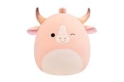 Pehmolelu - Squishmallows 50 cm P24 Howland Bull - 248632