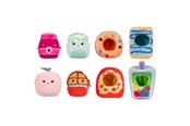 Pehmolelu - Squishmallows Micromallows Deluxe Accessory Set - 2520207