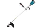 Ruohotrimmerit - Makita DUR369AGX1 Cordless Brushcutter / Trimmer - DUR369AGX1