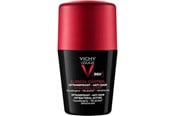 Parfyymit & Tuoksut - Vichy Homme Clinical Control 96H Detranspirant Rol - 3337875805025