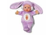 Nuket & tarvikkeet - Baby Born for babies Funny Bunny 26cm - 837443