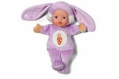 Nuket & tarvikkeet - Baby Born for babies Funny Bunny 26cm - 837443