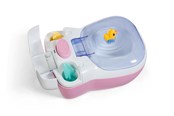Nuket, pehmolelut ja oheistarvikkeet - Baby Born Toilet - 837542