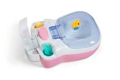 Nuket, pehmolelut ja oheistarvikkeet - Baby Born Toilet - 837542