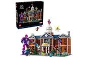 LEGO® - LEGO Super Heroes 76294 X-Men: X-kartano - 76294