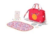 Nuket & tarvikkeet - Baby Born Changing Bag Pinplay - 837610