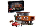 LEGO® - LEGO Ideas 21354 Twilight – Cullenien talo - 21354