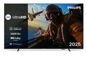 Televisio - Philips 65" Televisio LED 4K HDR 10+ 65PUS7000 - 65PUS7000/12