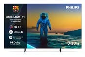 Televisio - Philips 77" Televisio OLED 4K Dolby Vision 77OLED810 Ambilight - 77OLED810/12
