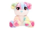Pehmolelu - Spectron Cotton Cuties Puppy - Scented Cotton Candy Soft Toy 30cm - IM926271