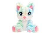 Pehmolelu - Spectron Cotton Cuties Kitty - Scented Cotton Candy Soft Toy 30cm - IM926288