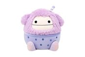 Pehmolelu - Squishmallows 40 cm P25 Dilka Bigfoot - 258620
