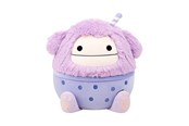 Pehmolelu - Squishmallows 40 cm P25 Dilka Bigfoot - 258620