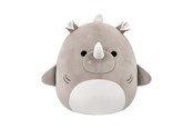 Pehmolelu - Squishmallows 40 cm P25 Rhino Shark - 258621