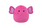 Pehmolelu - Squishmallows 40 cm P25 Evelyn Butterfly Elephant - 258622