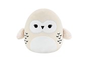 Pehmolelu - Squishmallows Harry Potter Hedwig 20 cm - 258666