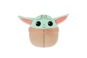 Pehmolelu - Squishmallows Star Wars Grogu 20 cm - 258689
