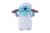Pehmolelu - Squishmallows 25 cm Hugmees Disney Stitch - 259075