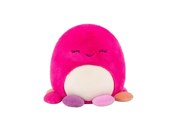 Pehmolelu - Squishmallows Fuzz-A-Mallows Octavia the Octopus 20 cm - 259144
