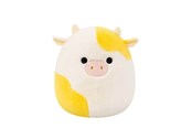 Pehmolelu - Squishmallows Fuzz-A-Mallows Bodie the Cow 30 cm - 259167