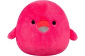 Pehmolelu - Squishmallows 40 cm Fuzz A Mallows Cookie Flamingo - 259194