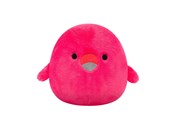 Pehmolelu - Squishmallows 40 cm Fuzz A Mallows Cookie Flamingo - 259194