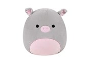 Pehmolelu - Squishmallows 50 cm Fuzz A Mallows Bessa Pig - 259200