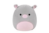 Pehmolelu - Squishmallows 50 cm Fuzz A Mallows Bessa Pig - 259200