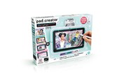 Luovat leikit - Studio Creator Instant Print Pad Creator - 12023