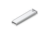 Järjestelmän lisävarusteet - Ubiquiti UniFi M.2 SSD Tray - UACC-SSD-TRAY