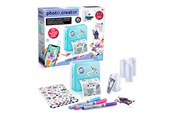 Luovat leikit - Studio Creator Photo Creator Instant Pocket Printer - 12517
