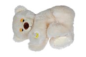 Vauva- ja taaperolelut - Gipsy Dreamer Bear With Sound 30 Cm - 56301