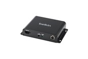 Toistimet & Lähettimet - Belkin - KVM / audio extender - HDMI DisplayPort - TAA Compliant - F1DN-KVM-EXTFI