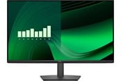 Näyttö - 27" Dell Pro E2725HM - 1920x1080 (FHD) - 100Hz - IPS - DELL-E2725HM