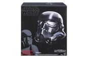Rooliasut - Star Wars The Black Series Shadow Trooper Helemt - C00635L0