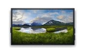 Näyttö - Dell Pro 75 Plus P7525QT - 3840x2160 (4K) - IPS - Touchscreen - DELL-P7525QT