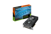 Näytönohjaimet - GIGABYTE GeForce RTX 5060 EAGLE OC - 8GB GDDR7 RAM - Näytönohjaimet - GV-N5060EAGLE OC-8GD