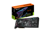 Näytönohjaimet - GIGABYTE GeForce RTX 5060 AORUS Elite - 8GB GDDR7 RAM - Näytönohjaimet - GV-N5060AORUS E-8GD