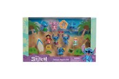 Leikkisetit - Spectron - Stitch Deluxe Figures Playset 13pcs. - JP46259