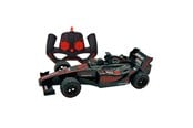 Kauko-ohjattavat - Gear2play - RC Remote Control Car Racing Team P1 - GP20101