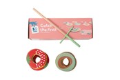Ulkoleikit - BS Toys - Catch the Fruit Catching and Throwing Game 31 pcs. - GA478