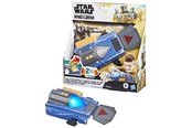 Rooliasut - Star Wars The Mandalorian Dual Attack Gauntlet - F81105L0