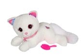 Pehmolelu - Gipsy Fashionista 28cm - 56303