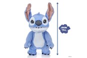 Pehmolelu - Disney Real FX Live Action Stitch Puppetronic - 103601DIS