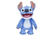 Pehmolelu - Disney Real FX  Live Action Stitch Puppetronic - 103601DIS
